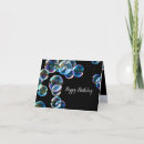 Buscar prismas tarjetas Burbujas