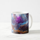 Buscar nebulosas tazas Colorido
