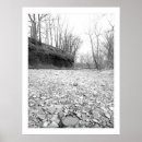 Buscar piedras negras posters Negro y blanco