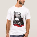 Buscar jason camisetas Película de terror