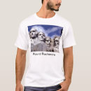Buscar el monte rushmore camisetas Presidentes