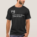 Buscar bacon ropa Me encanta el tocino