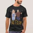 Buscar tim burton camisetas Película