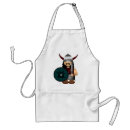 Buscar vikingo delantales Escandinavo