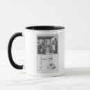 Buscar industria tazas Décimo octavo