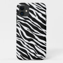 Buscar del estampado zebra iphone fundas General y unisex