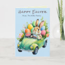 Buscar linda tarjetas de pascua Para todos