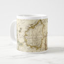 Buscar hoja 3 tazas Mapa