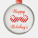 Buscar bastón de caramelo adornos Navidades