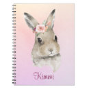 Buscar conejo de conejito libretas Para ella