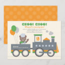 Buscar osos invitaciones Para niños