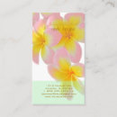 Buscar vectorial tarjetas de visita Floral