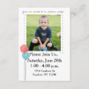 Buscar gotcha invitaciones Nuevos padres