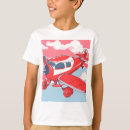 Buscar airplane camisetas Día
