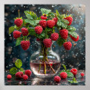 Buscar fruta fresca posters Para ella