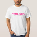 Buscar jared camisetas Camisa