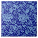 Buscar blue azulejos Vintage