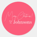 Buscar familia feliz pegatinas Navidades