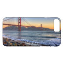 Buscar la puerta oro iphone fundas Puente golden gate