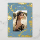 Buscar luna y estrellas invitaciones Para ella