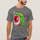 Buscar eyeball camisetas Vacaciones