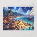 Buscar hoguera postales Pintura