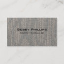 Buscar alfombra tarjetas de visita Instalación