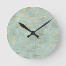 Buscar estilista relojes de pared Vintage
