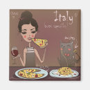 Buscar comida italiana imanes Italiano
