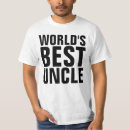 Buscar el mejor tío del mundo camisetas Tio