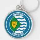 Buscar vancouver llaveros Canadá