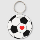 Buscar balón llaveros 4 º pelota
