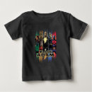 Buscar superhero bebe ropa Black adam