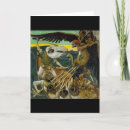 Buscar defensa tarjetas Vintage