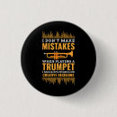 Buscar trompeta chapas Divertido