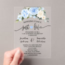 Buscar fancy invitaciones Nos casamos