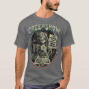 Buscar creepshow camisetas Fiesta