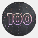 Buscar neón pegatinas Invitados