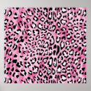 Buscar leopardo blanco posters Negro