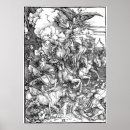 Buscar cuatro jinetes de apocalipsis posters Albrecht