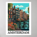 Buscar ciudad posters Amsterdam