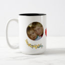 Buscar corazones y flores tazas Para mamá