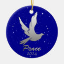 Buscar palomas adornos Paz
