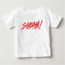 Buscar name bebe camisetas Shazam