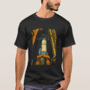 Buscar interplanetario camisetas Exploración espacial