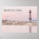 Buscar ciudad de barcelona posters Viajar