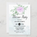 Buscar fiesta del divorcio invitaciones Celebración