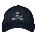 Buscar de rv gorras Vehículo recreativo