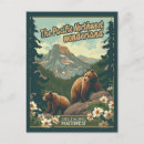 Buscar noroeste pacífico Montañas