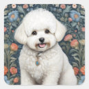 Buscar bichon frise pegatinas Contenido generativo